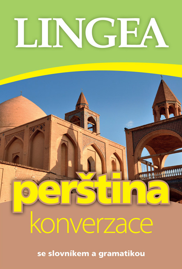 Česko-perská konverzace