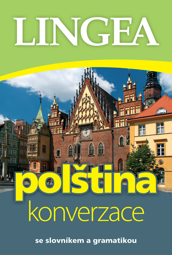 Česko-polská konverzace, 4.&nbsp;vydání