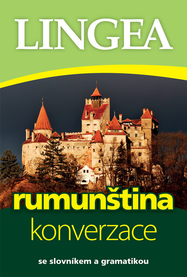 Česko-rumunská konverzace, 3.&nbsp;vydání