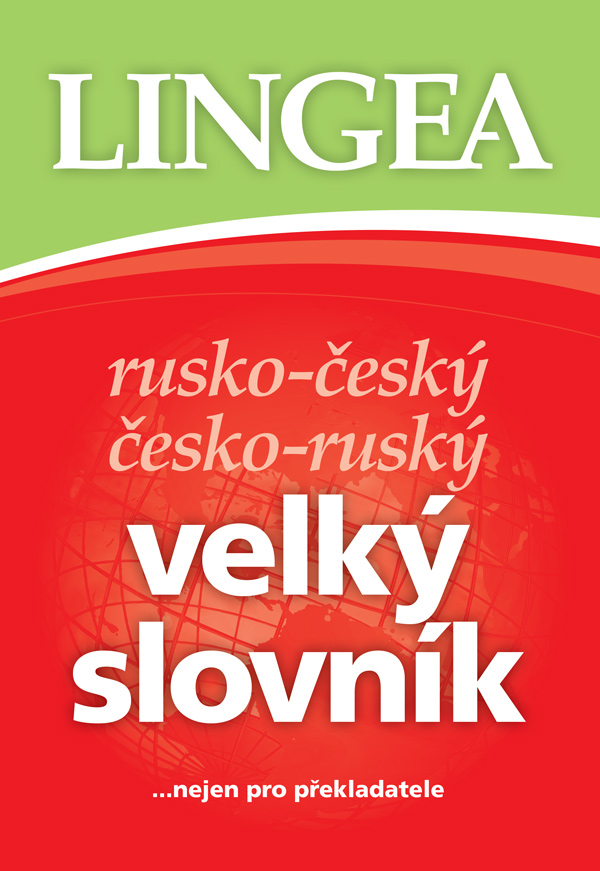 Rusko-český česko-ruský velký slovník