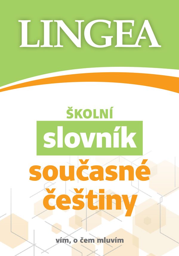 Školní slovník současné češtiny, 2.&nbsp;vydání