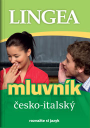 Česko-italský mluvník, 2. vydání