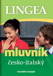 italský mluvník