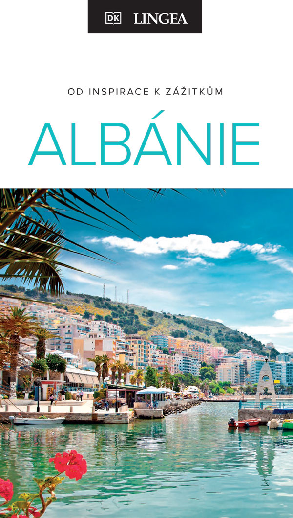 Albánie - Zblízka