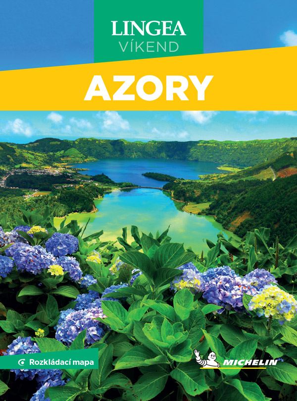 Azory - Víkend, 2.&nbsp;vydání