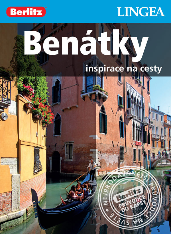 Benátky, 2.&nbsp;vydání