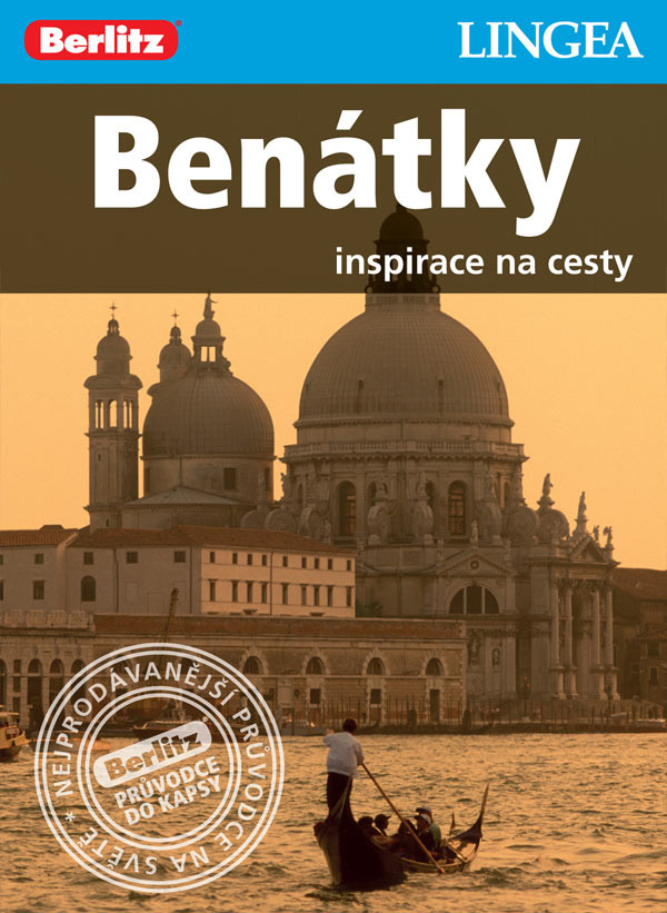 Benátky