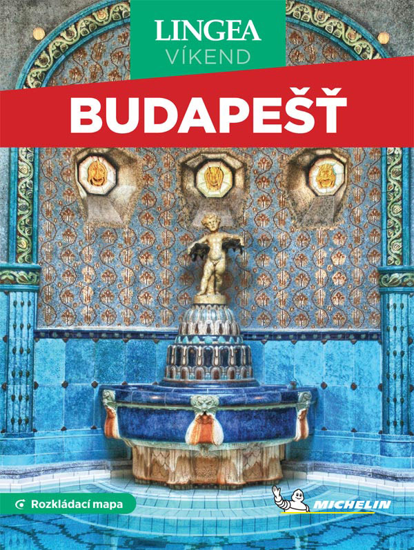 Budapešť - Víkend, 2.&nbsp;vydání