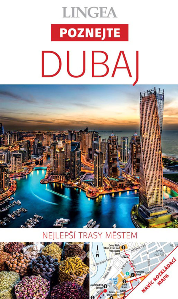 Dubaj - Poznejte