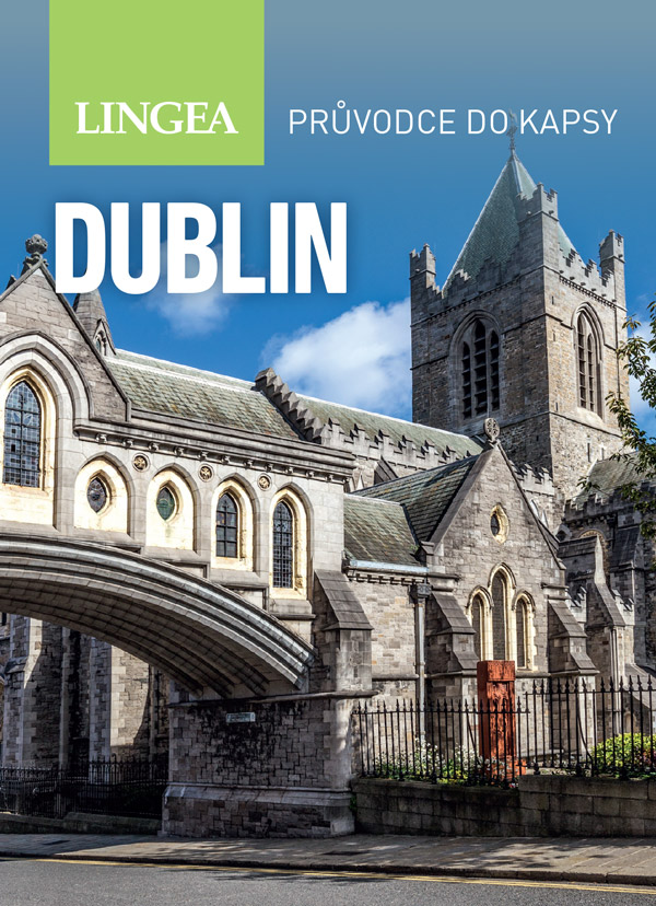 Dublin - do kapsy, 3.&nbsp;vydání