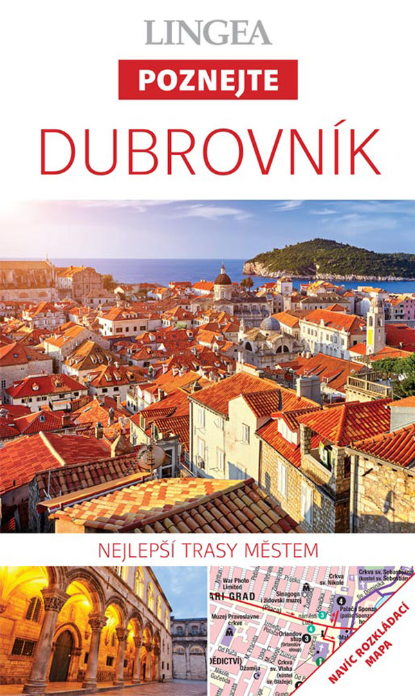 Dubrovník - Poznejte