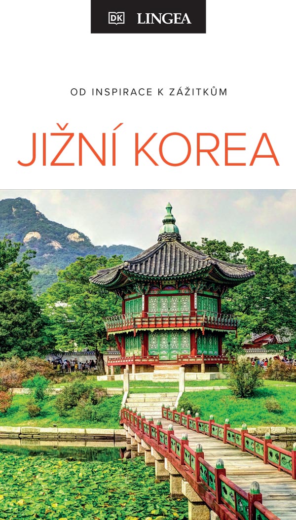 Jižní Korea - Zblízka