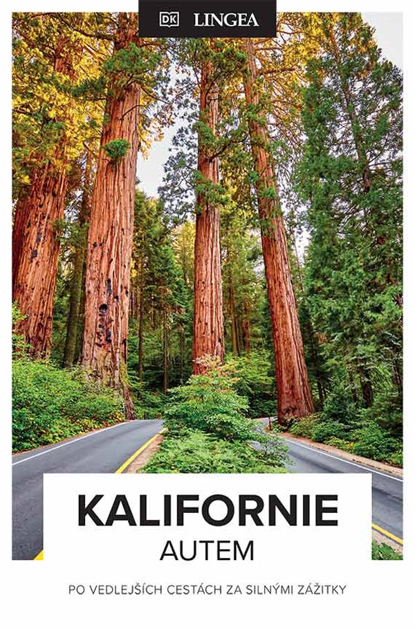 Kalifornie autem