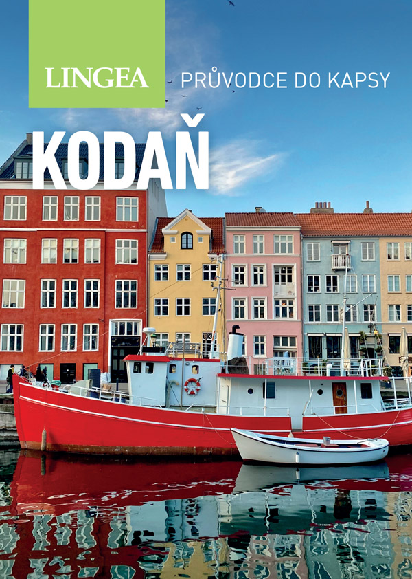 Kodaň, 2. vydání