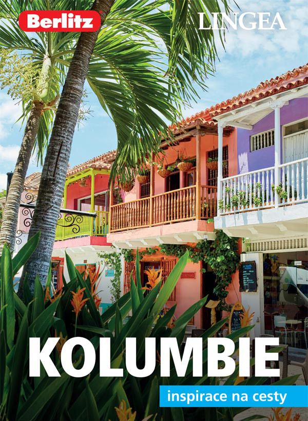 Kolumbie
