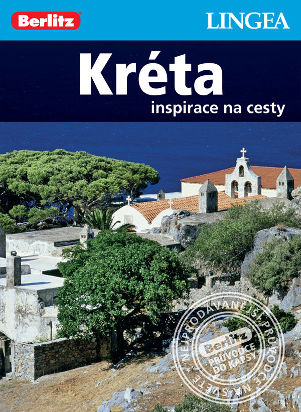 Kréta