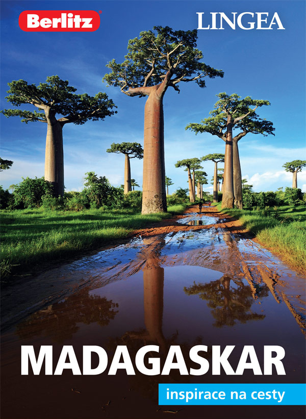 Madagaskar