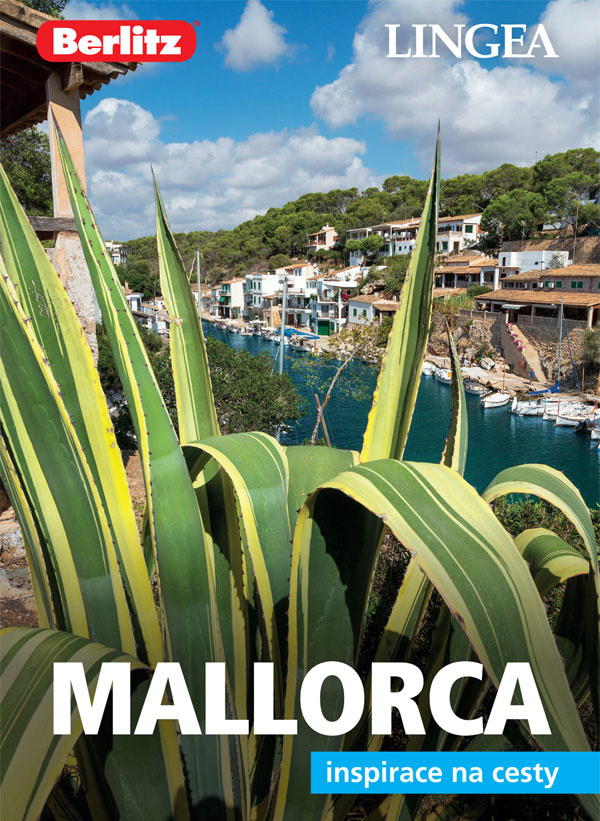 Mallorca, 2.&nbsp;vydání