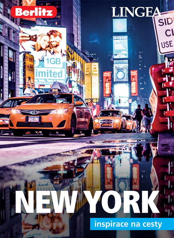 New York, 2.&nbsp;vydání