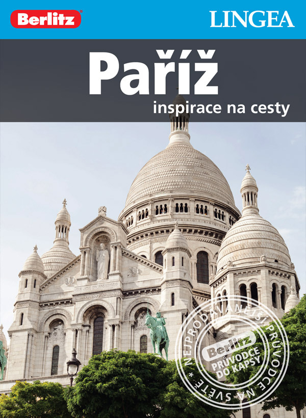 Paříž, 2.&nbsp;vydání