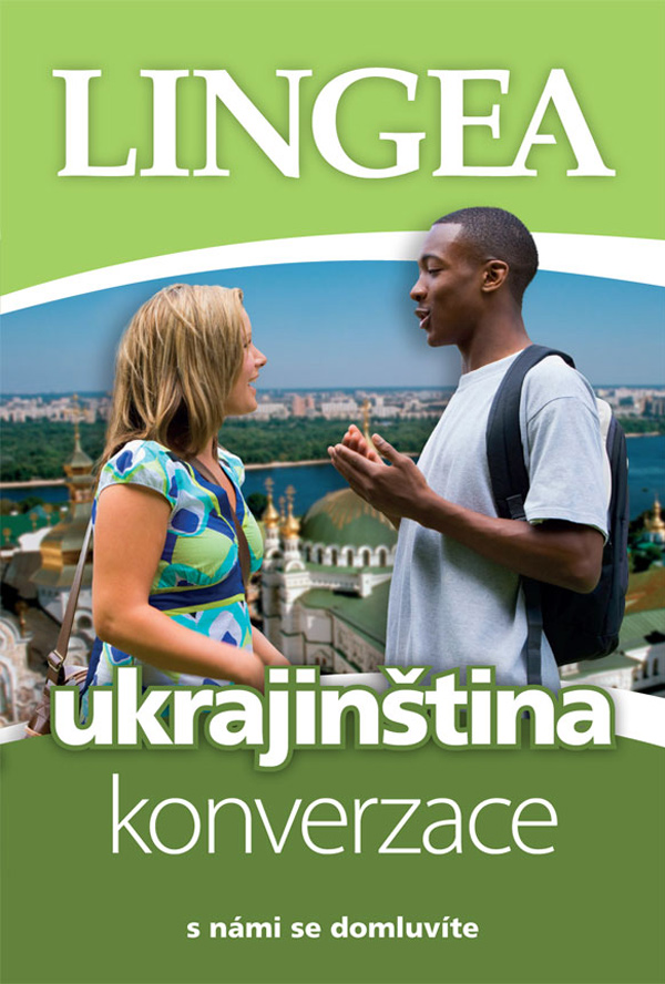 Česko-ukrajinská konverzace EE, 2.&nbsp;vydání