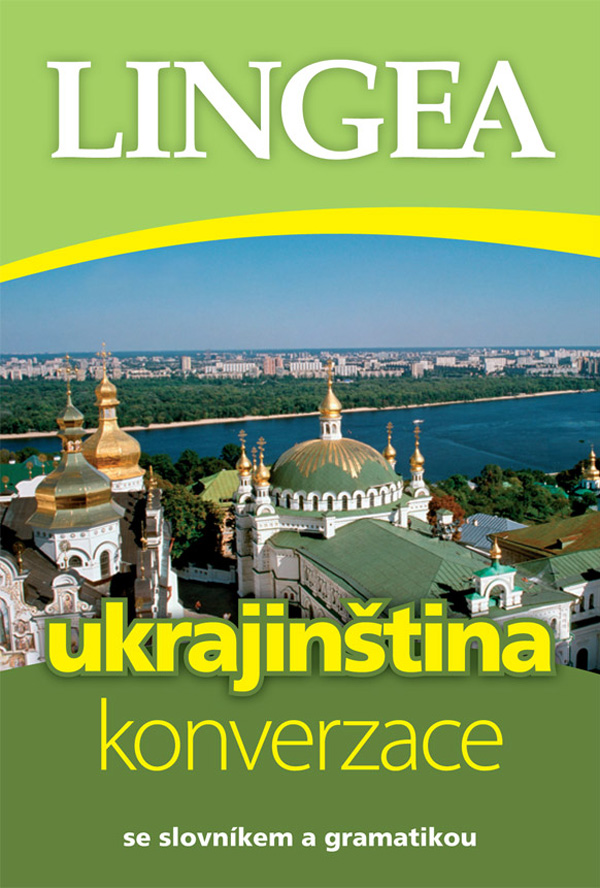 Česko-ukrajinská konverzace