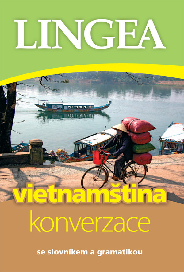 Česko-vietnamská konverzace, 3.&nbsp;vydání