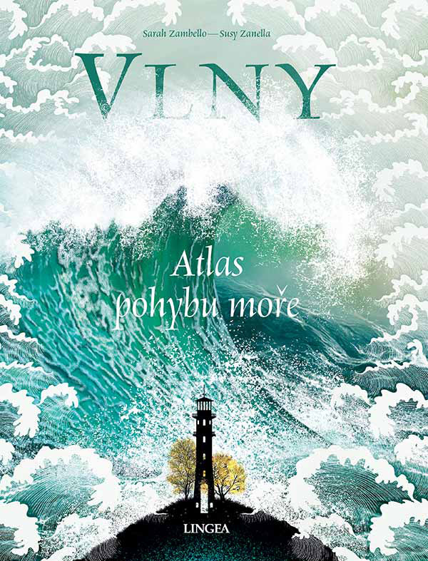 Vlny: Atlas pohybu moře