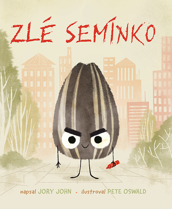 Zlé semínko