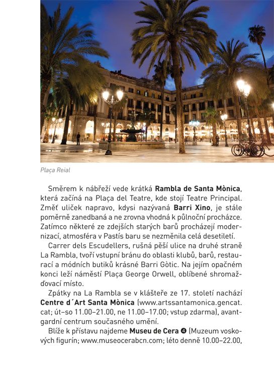 Barcelona - 2. vydání