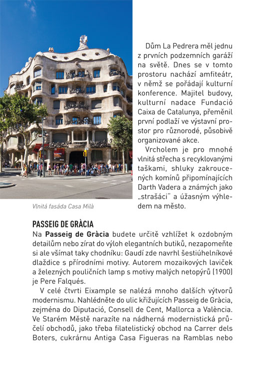 Barcelona - 2. vydání