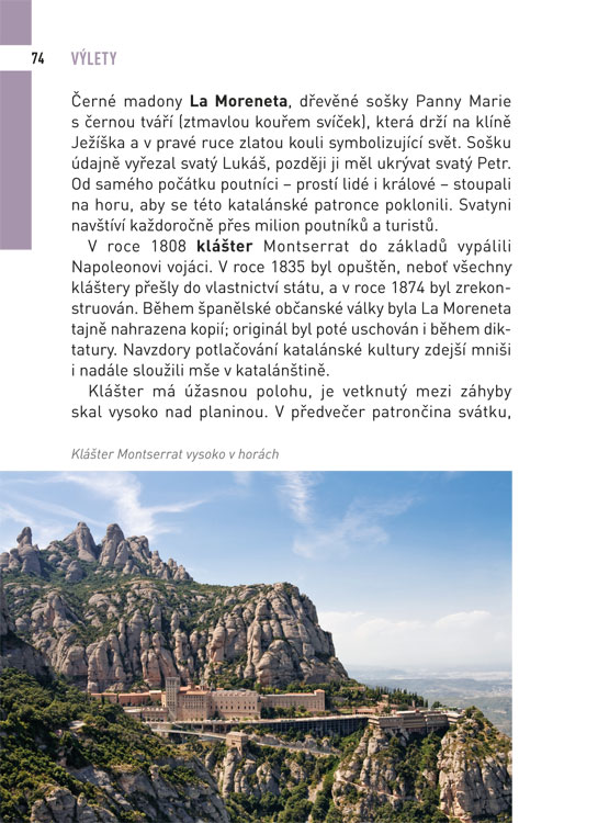 Barcelona - 2. vydání