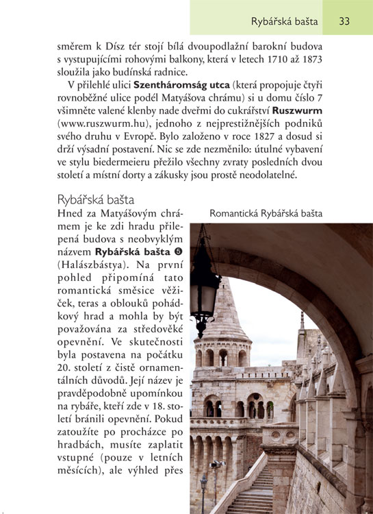 Budapešť