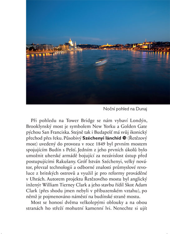 Budapešť