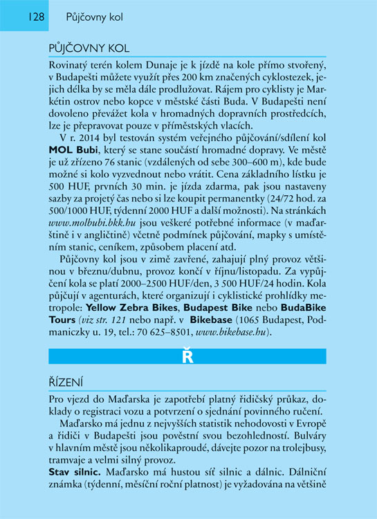 Budapešť