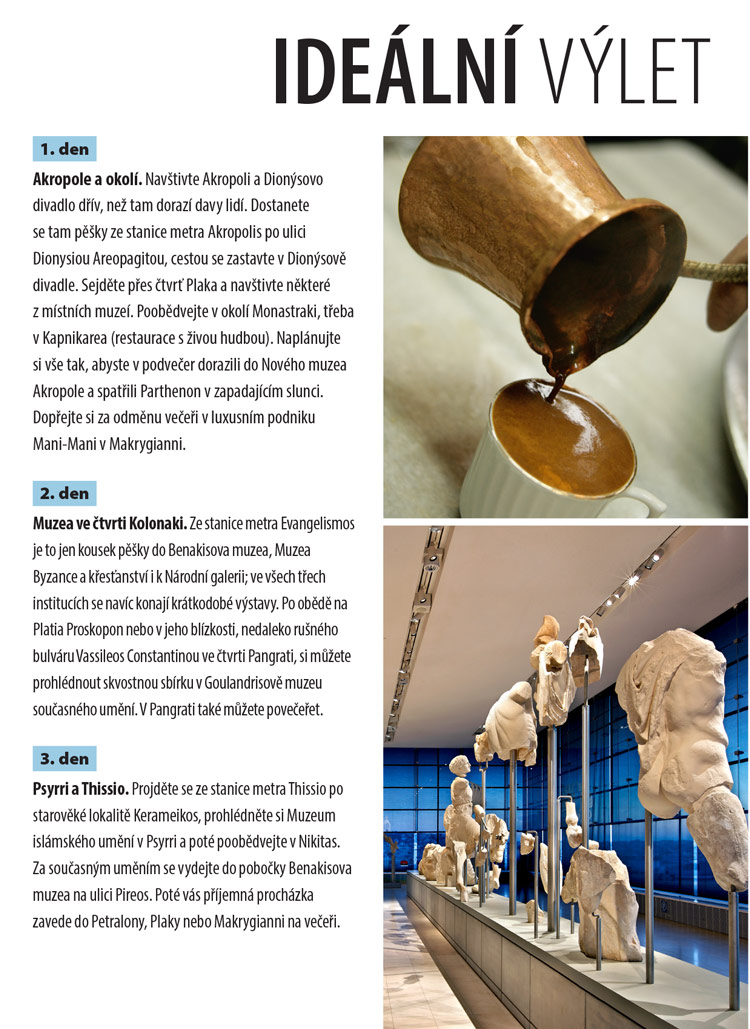 Athény - do kapsy, 3.&nbsp;vydání