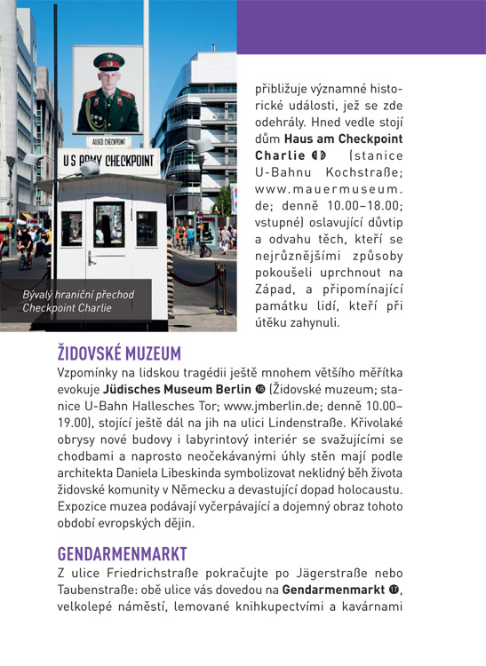 Berlín, 2. vydání