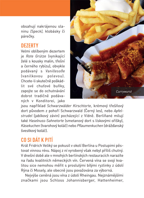 Berlín, 2. vydání