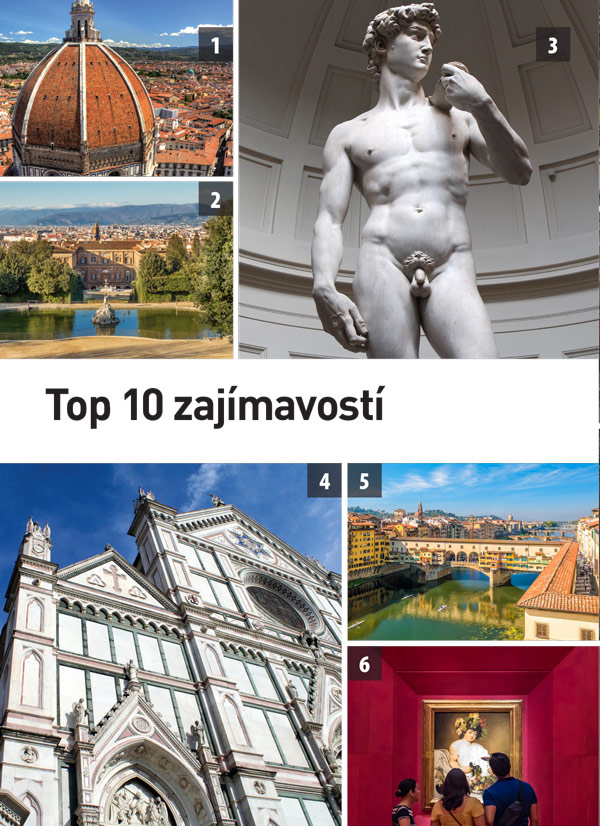 Florencie, 3.&nbsp;vydání
