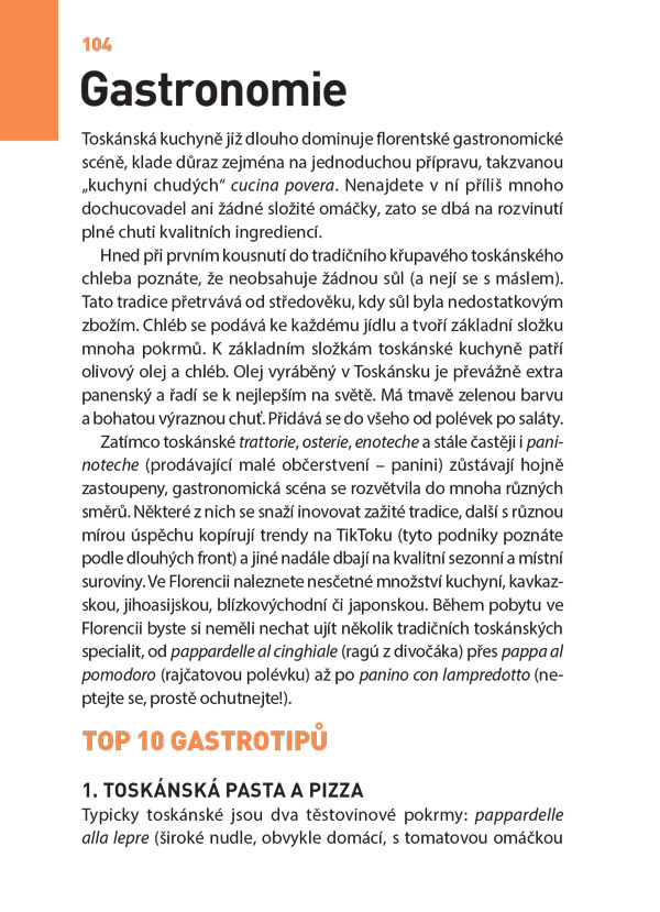 Florencie, 3.&nbsp;vydání