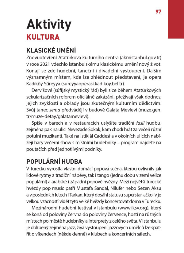 Istanbul a egejské pobřeží, 2.&nbsp;vydání