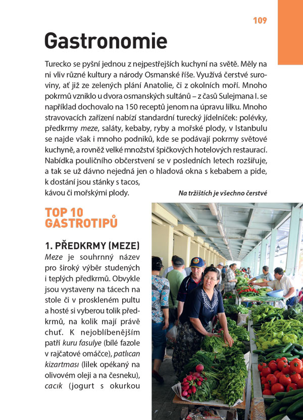 Istanbul a egejské pobřeží, 2.&nbsp;vydání
