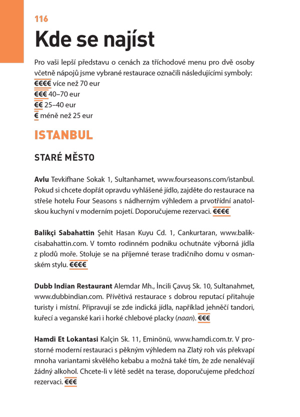 Istanbul a egejské pobřeží, 2.&nbsp;vydání
