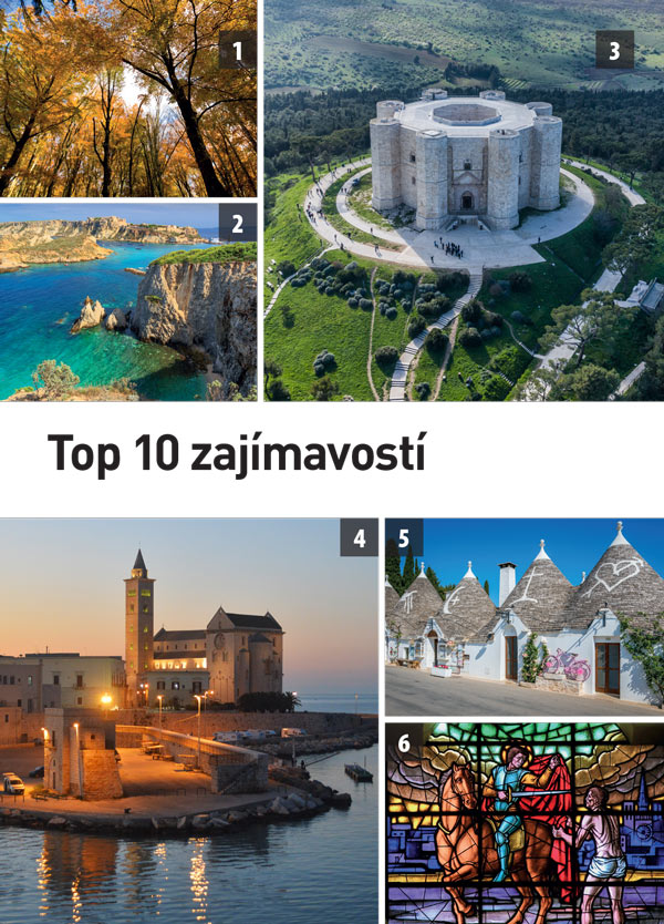 Apulie, 2. vydání
