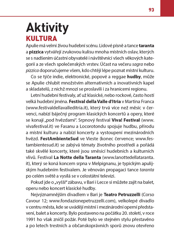 Apulie, 2. vydání
