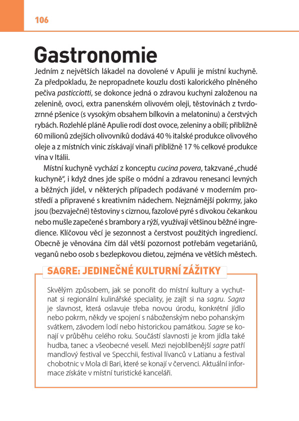 Apulie, 2. vydání