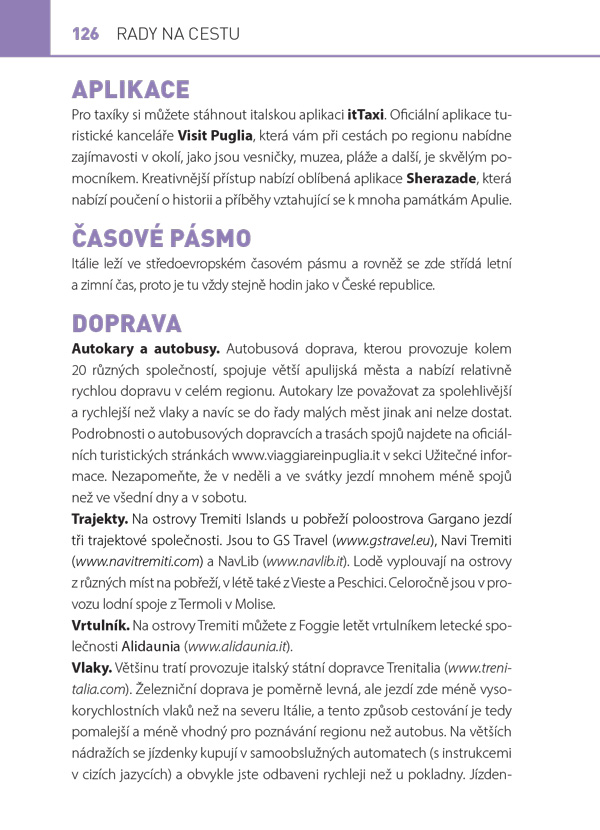 Apulie, 2. vydání
