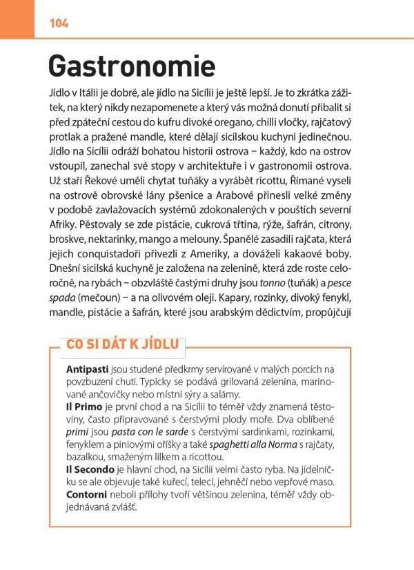 Sicílie - 3.&nbsp;vydání