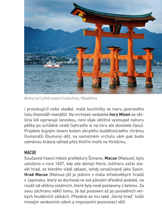 Japonsko (e-book)
