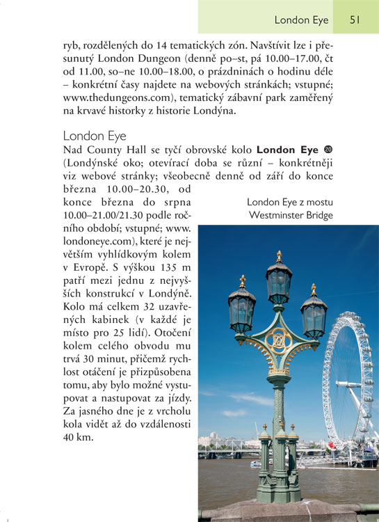 Londýn - 2. vydání